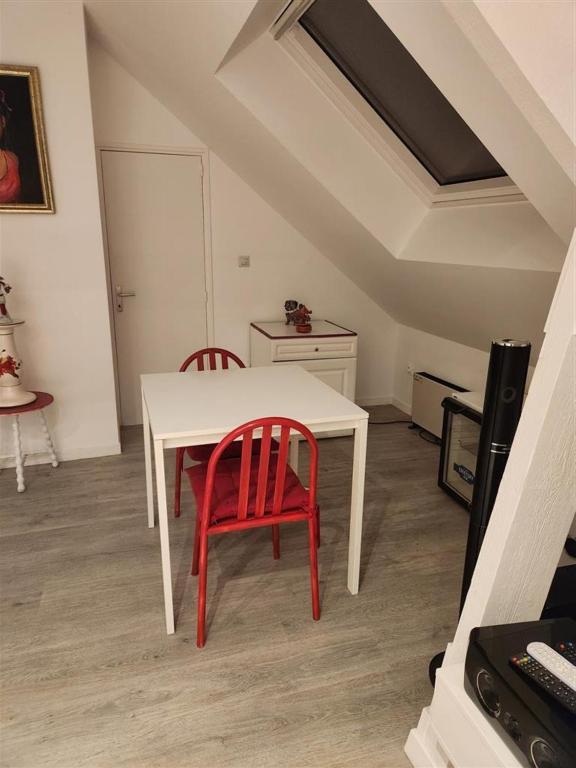 Audouard Bed & Breakfast Saint-Aubin-Sur-Mer  Bagian luar foto