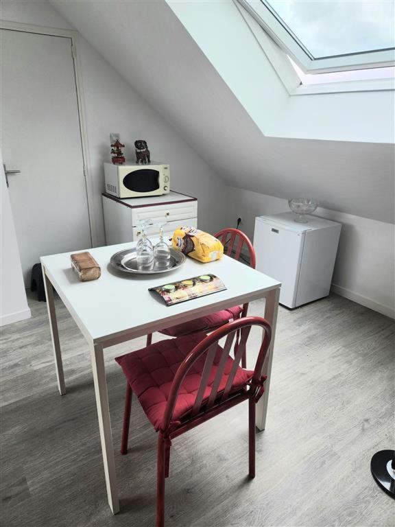 Audouard Bed & Breakfast Saint-Aubin-Sur-Mer  Bagian luar foto
